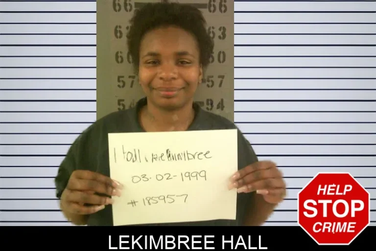 Lekimbree Hall