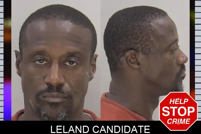 Leland Candidate