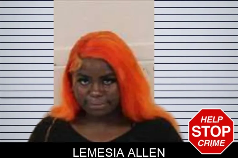 Lemesia Allen