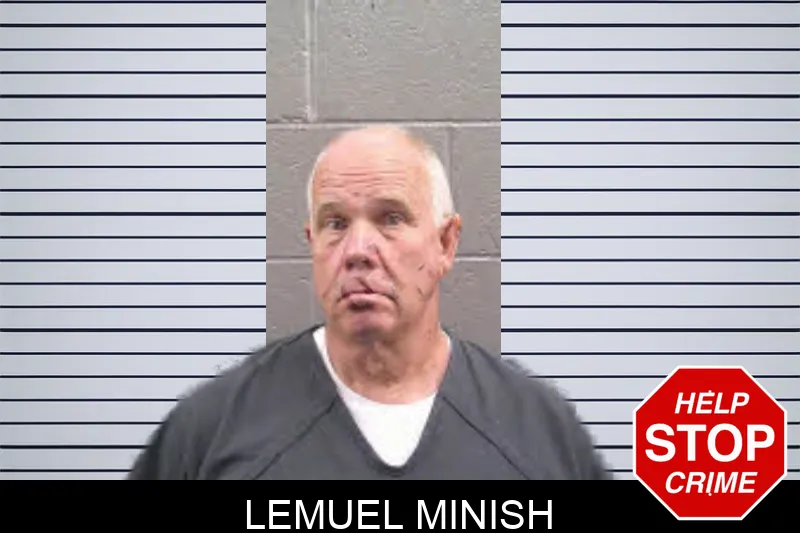 Lemuel Minish