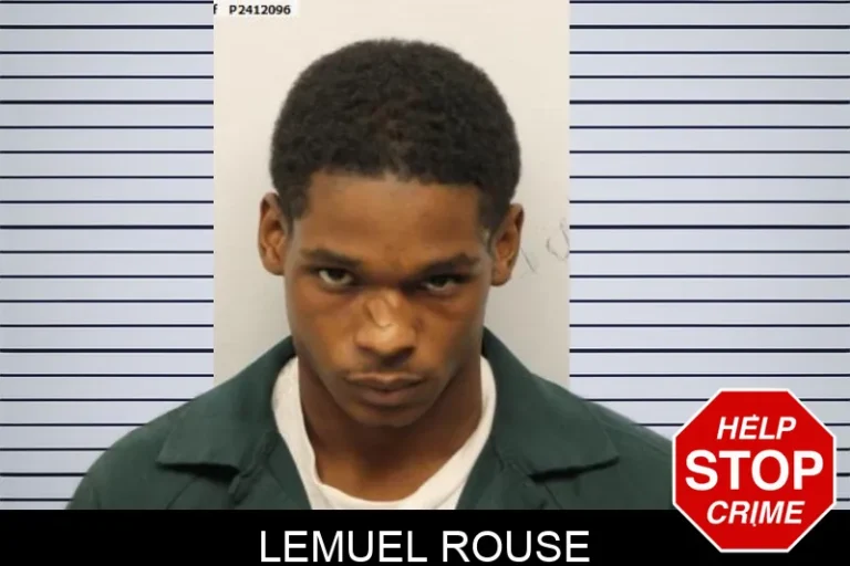 Lemuel Rouse