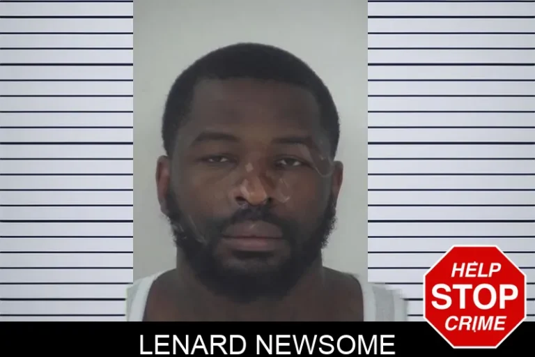 Lenard Newsome