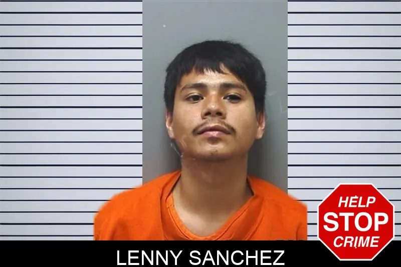 Lenny Sanchez mugshot – Cherokee County , Georgia Lenny Sanchez mugshot