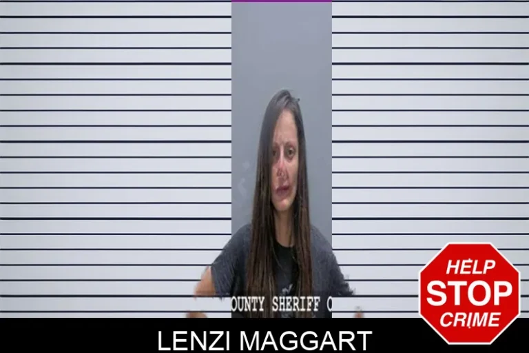 Lenzi Maggart