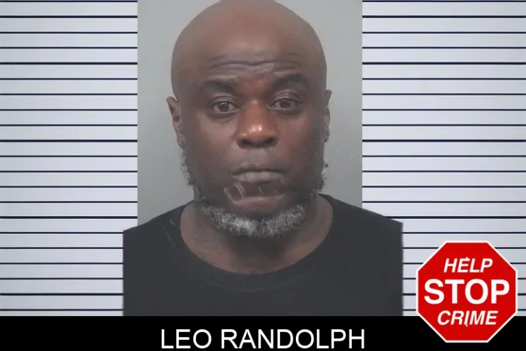 Leo Randolph