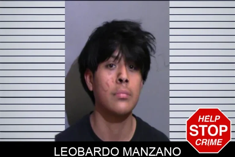 Leobardo Manzano