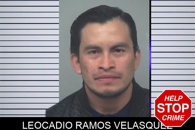 Leocadio Ramos Velasquez