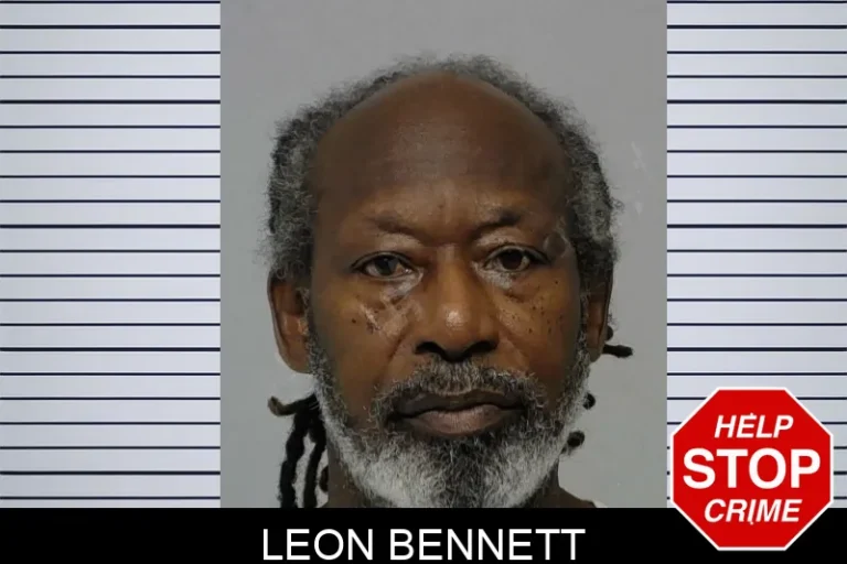 Leon Bennett