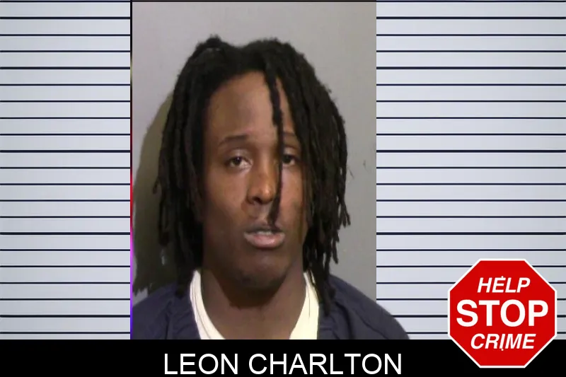 Leon Charlton