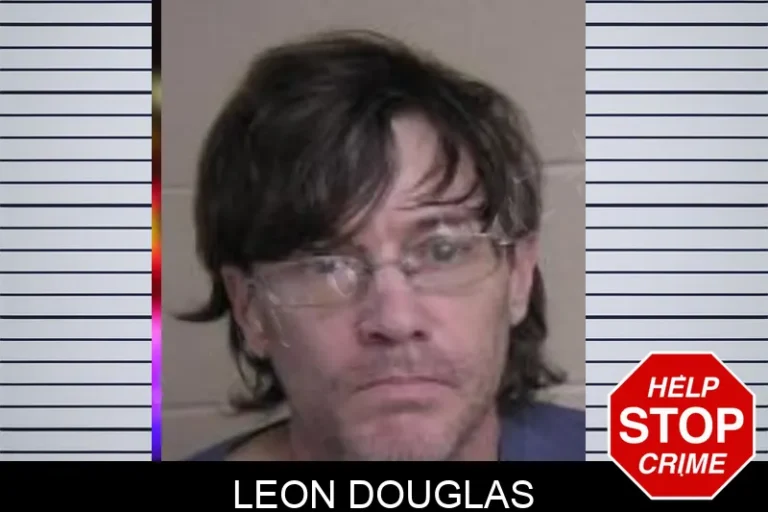 Leon Douglas