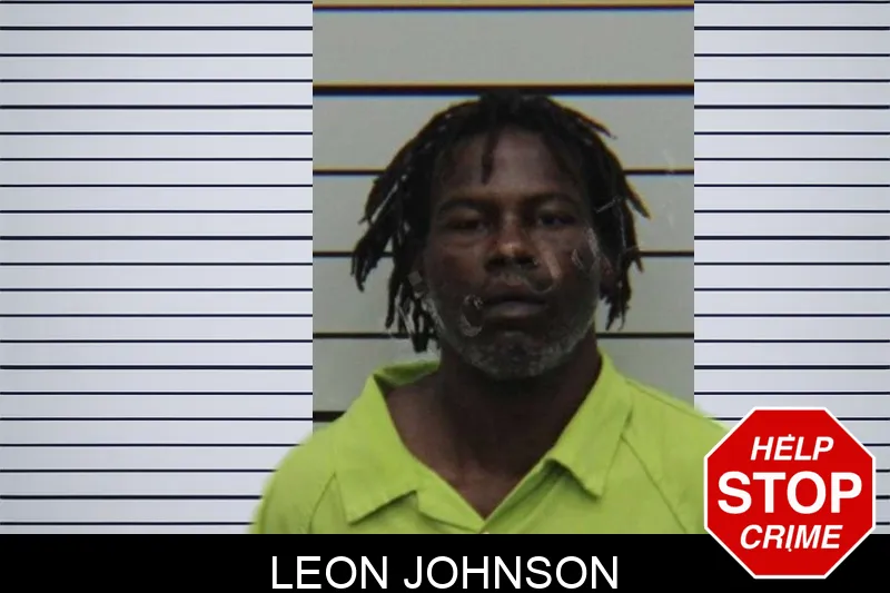 Leon Johnson