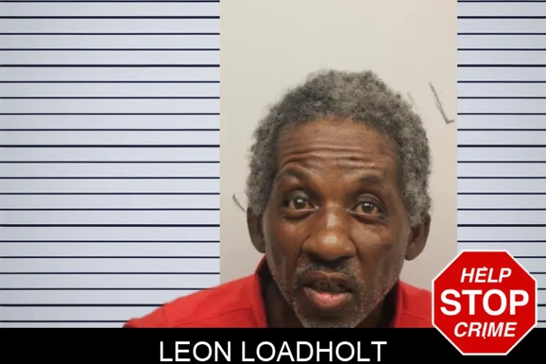 Leon Loadholt