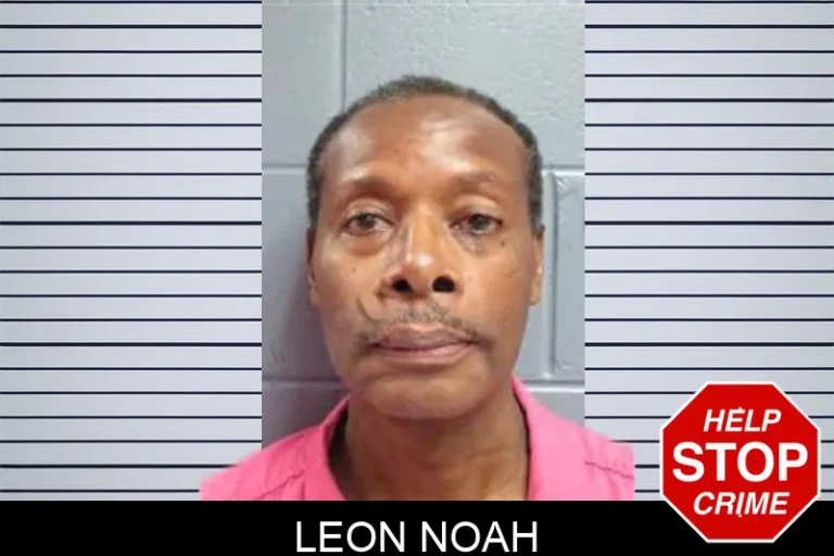 Leon Noah