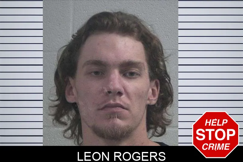 Leon Rogers mugshot – McDuffie County , Georgia Leon Rogers mugshot