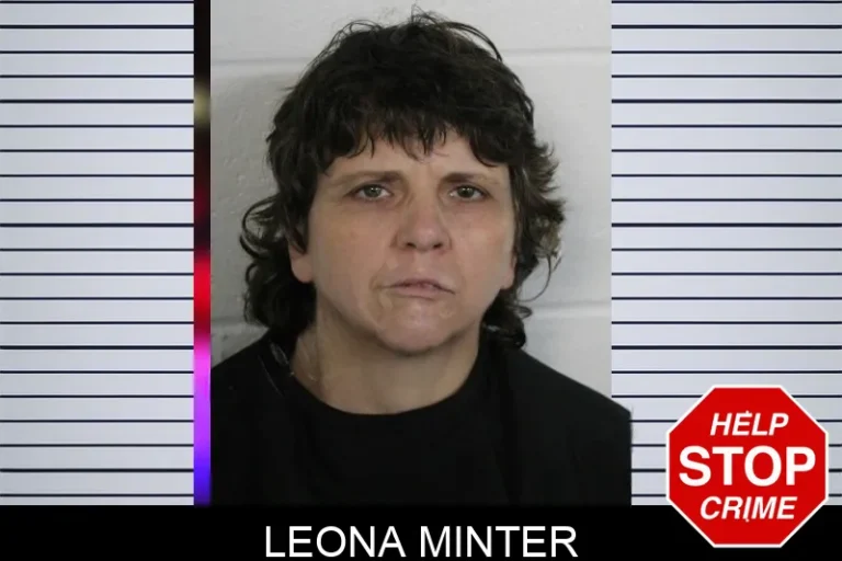 Leona Minter