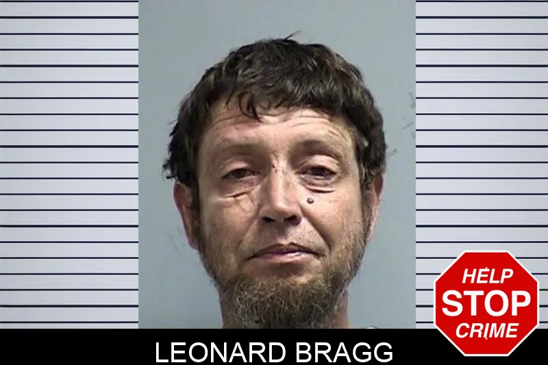 Leonard Bragg