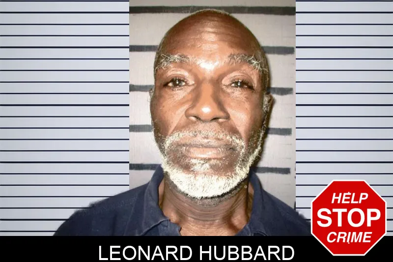 Leonard Hubbard