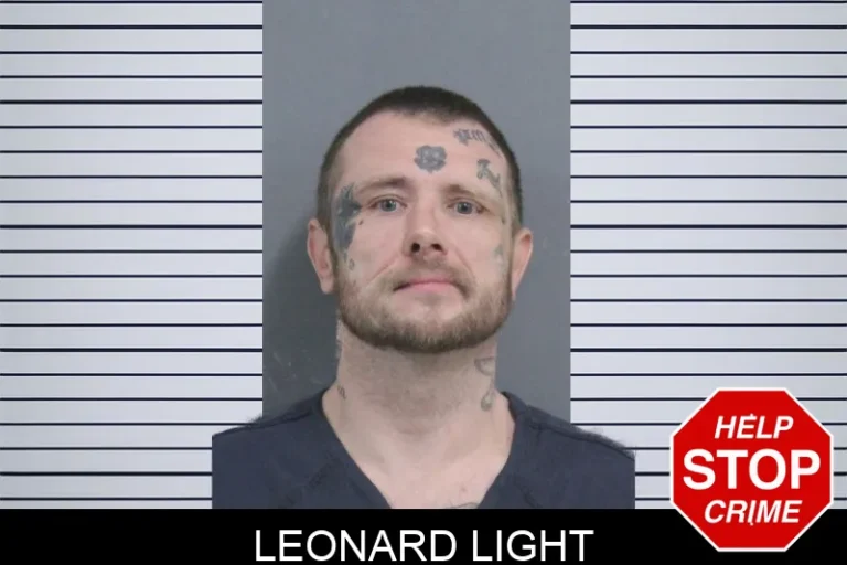 Leonard Light