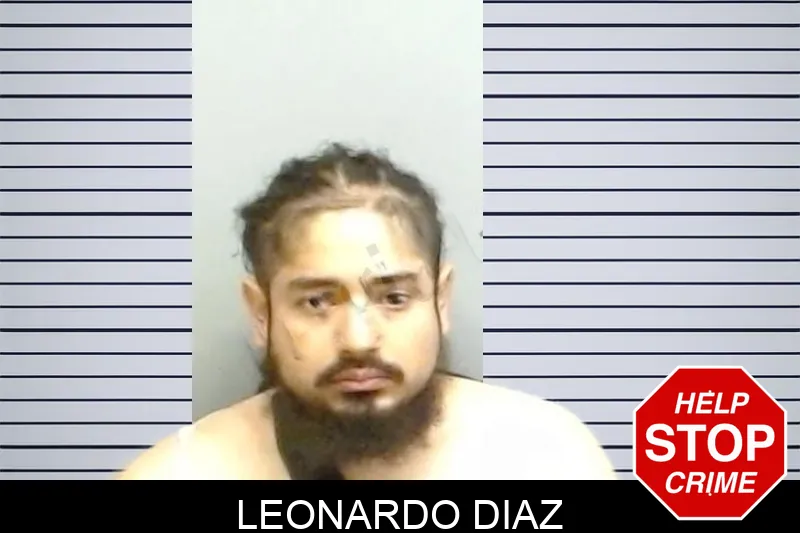 Leonardo Diaz