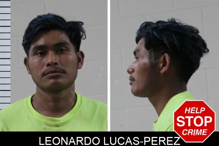 Leonardo Lucas-Perez