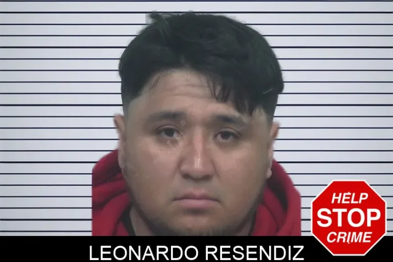Leonardo Resendiz mugshot – Gwinnett County , Georgia Leonardo Resendiz