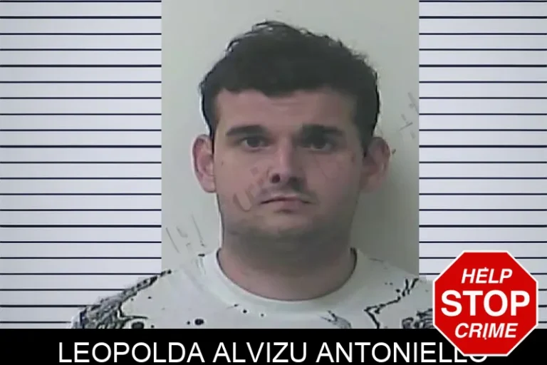 Leopolda Alvizu Antoniello
