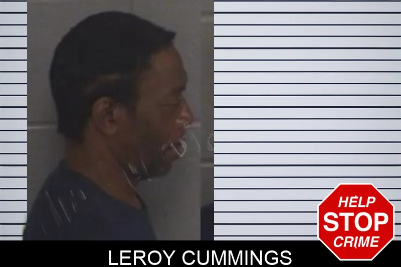 Leroy Cummings