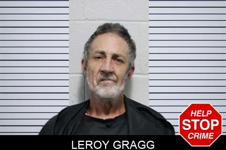 Leroy Gragg