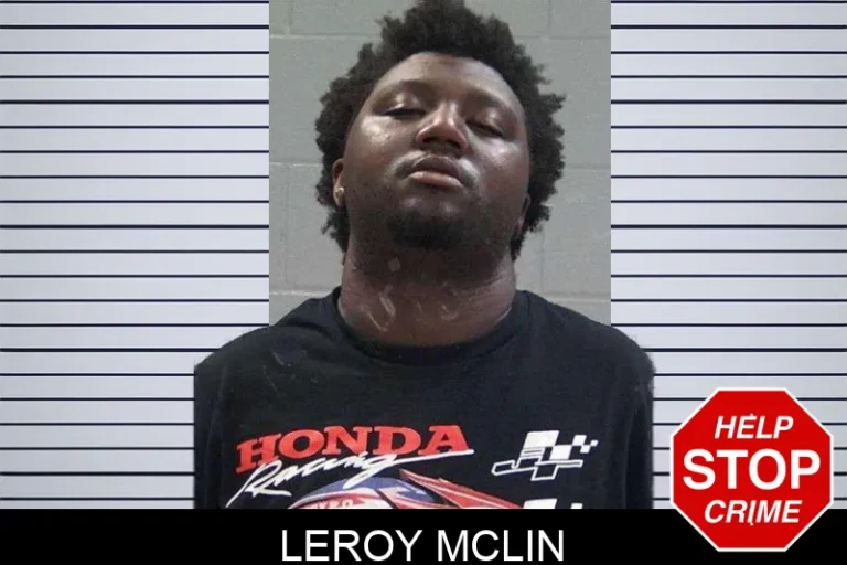 Leroy McLin