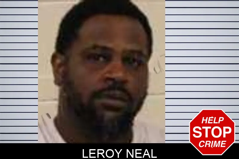 Leroy Neal