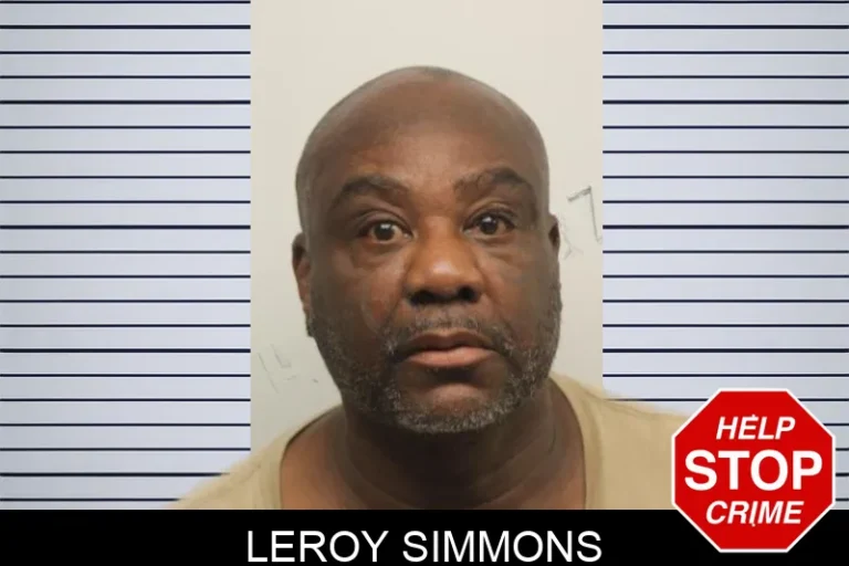 Leroy Simmons