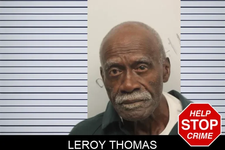 Leroy Thomas
