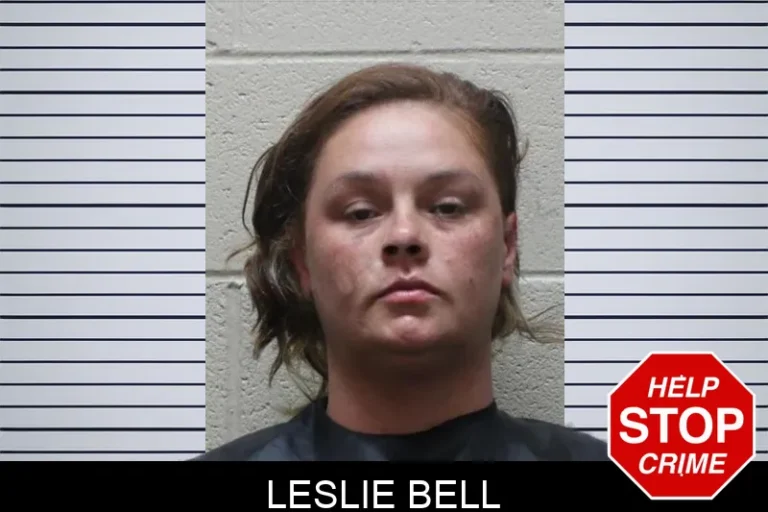 Leslie Bell