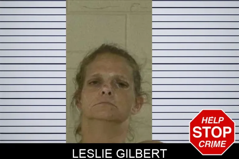 Leslie Gilbert