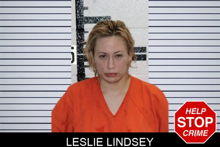 Leslie Lindsey