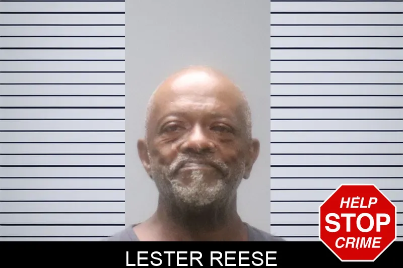 Lester Reese