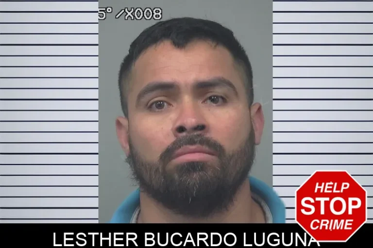 Lesther Bucardo Luguna