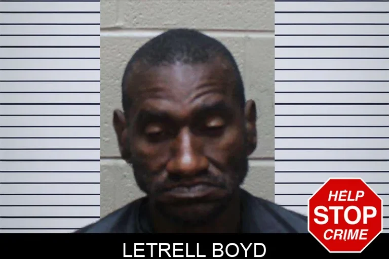 Letrell Boyd