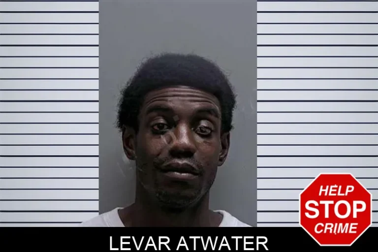 Levar Atwater