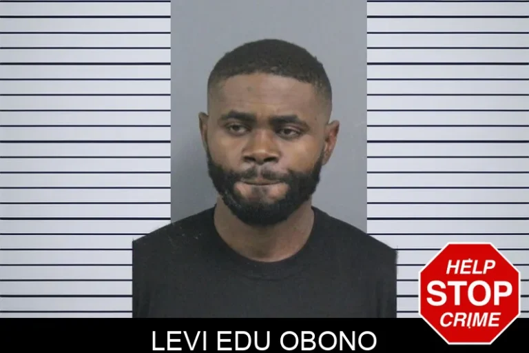 Levi Edu Obono