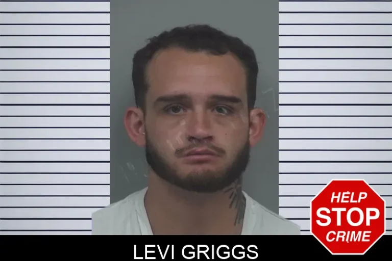 Levi Griggs