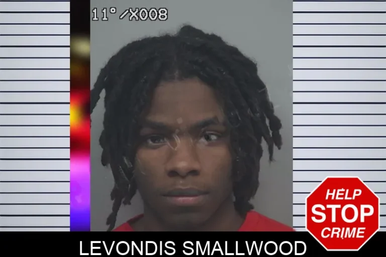 Levondis Smallwood