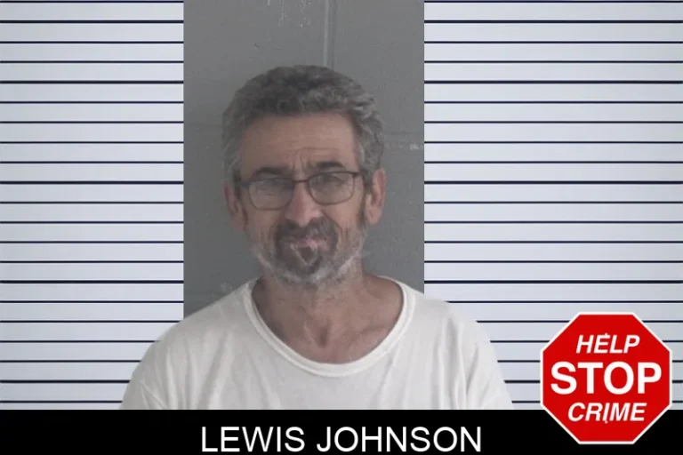 Lewis Johnson