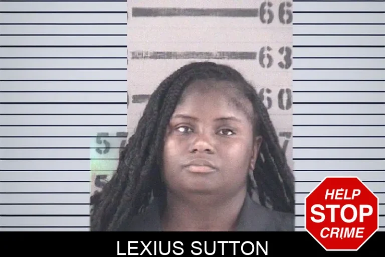 Lexius Sutton