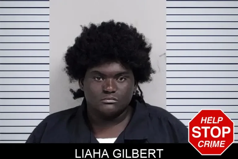 Liaha Gilbert