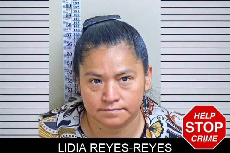 Lidia Reyes-Reyes
