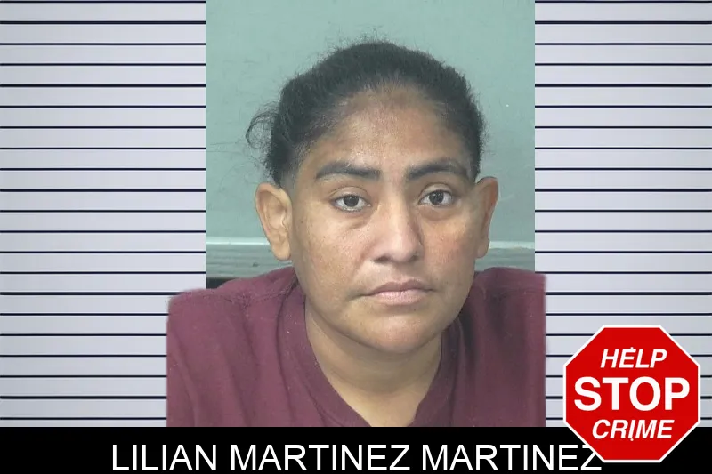 Lilian Martinez Martinez
