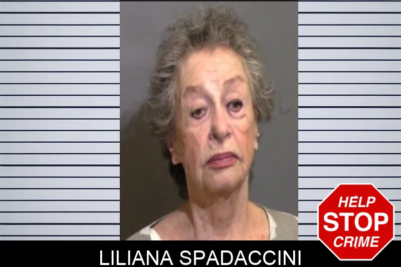 Liliana Spadaccini