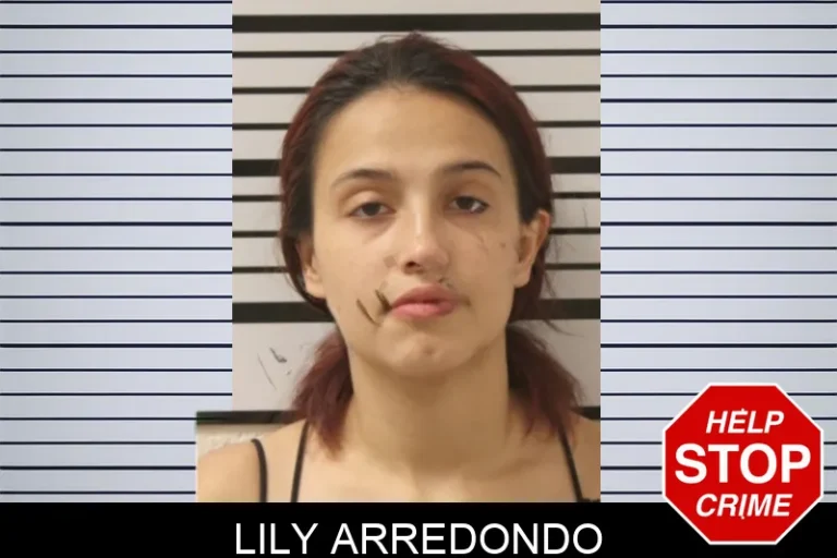 Lily Arredondo