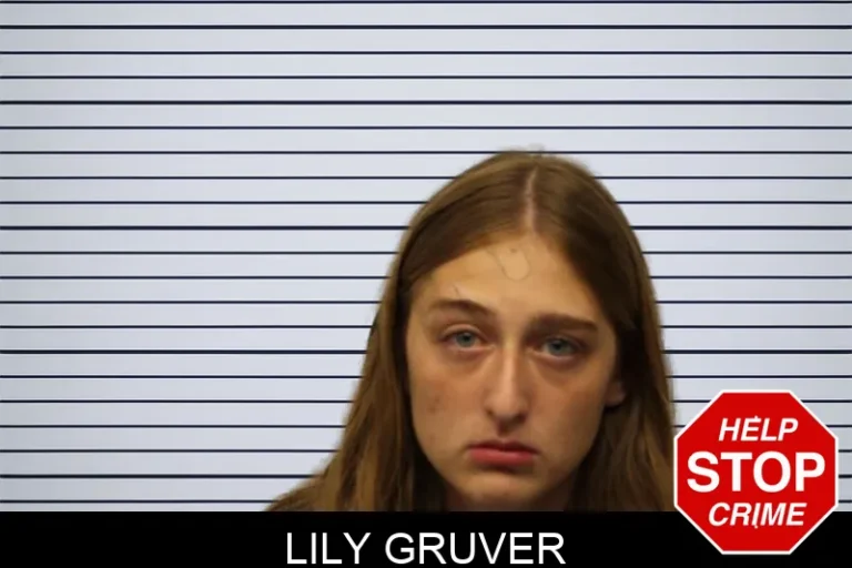 Lily Gruver